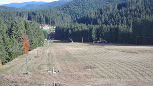 Skiareál Mezivodí - Ski Mezivodí  - 31.10.2025 v 12:25 Skiareál Mezivodí - Ski Mezivodí  - 31.10.2025 v 12:25