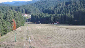 Skiareál Mezivodí - Ski Mezivodí  - 31.10.2025 v 12:35 Skiareál Mezivodí - Ski Mezivodí  - 31.10.2025 v 12:35