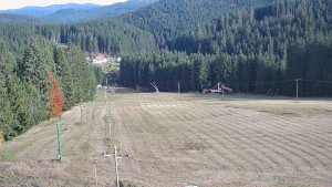 Skiareál Mezivodí - Ski Mezivodí  - 31.10.2025 v 12:35 Skiareál Mezivodí - Ski Mezivodí  - 31.10.2025 v 12:35