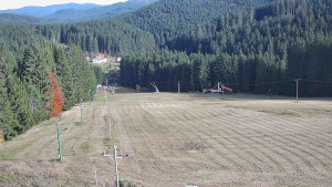 Skiareál Mezivodí - Ski Mezivodí  - 31.10.2025 v 12:40 Skiareál Mezivodí - Ski Mezivodí  - 31.10.2025 v 12:40