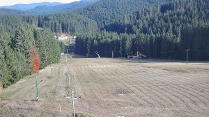 Skiareál Mezivodí - Ski Mezivodí  - 31.10.2025 v 12:55 Skiareál Mezivodí - Ski Mezivodí  - 31.10.2025 v 12:55