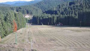 Skiareál Mezivodí - Ski Mezivodí  - 31.10.2025 v 13:05 Skiareál Mezivodí - Ski Mezivodí  - 31.10.2025 v 13:05