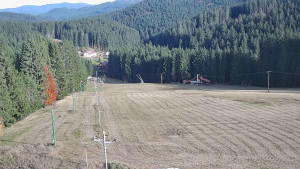 Skiareál Mezivodí - Ski Mezivodí  - 31.10.2025 v 13:15 Skiareál Mezivodí - Ski Mezivodí  - 31.10.2025 v 13:15