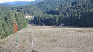 Skiareál Mezivodí - Ski Mezivodí  - 31.10.2025 v 13:20 Skiareál Mezivodí - Ski Mezivodí  - 31.10.2025 v 13:20