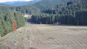 Skiareál Mezivodí - Ski Mezivodí  - 31.10.2025 v 13:25 Skiareál Mezivodí - Ski Mezivodí  - 31.10.2025 v 13:25