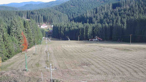 Skiareál Mezivodí - Ski Mezivodí  - 31.10.2025 v 13:25 Skiareál Mezivodí - Ski Mezivodí  - 31.10.2025 v 13:25