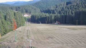 Skiareál Mezivodí - Ski Mezivodí  - 31.10.2025 v 13:40 Skiareál Mezivodí - Ski Mezivodí  - 31.10.2025 v 13:40