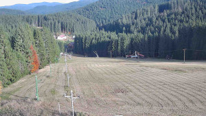 Skiareál Mezivodí - Ski Mezivodí  - 31.10.2025 v 13:50 Skiareál Mezivodí - Ski Mezivodí  - 31.10.2025 v 13:50