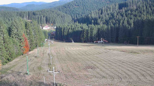 Skiareál Mezivodí - Ski Mezivodí  - 31.10.2025 v 13:55 Skiareál Mezivodí - Ski Mezivodí  - 31.10.2025 v 13:55