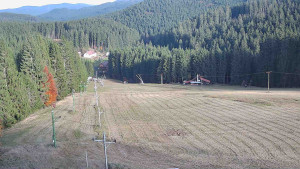 Skiareál Mezivodí - Ski Mezivodí  - 31.10.2025 v 14:10 Skiareál Mezivodí - Ski Mezivodí  - 31.10.2025 v 14:10