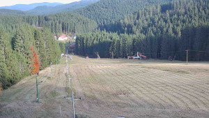 Skiareál Mezivodí - Ski Mezivodí  - 31.10.2025 v 14:15 Skiareál Mezivodí - Ski Mezivodí  - 31.10.2025 v 14:15