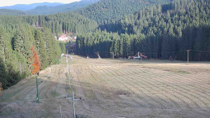 Skiareál Mezivodí - Ski Mezivodí  - 31.10.2025 v 14:20 Skiareál Mezivodí - Ski Mezivodí  - 31.10.2025 v 14:20