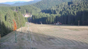 Skiareál Mezivodí - Ski Mezivodí  - 31.10.2025 v 14:25 Skiareál Mezivodí - Ski Mezivodí  - 31.10.2025 v 14:25