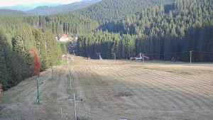 Skiareál Mezivodí - Ski Mezivodí  - 31.10.2025 v 14:35 Skiareál Mezivodí - Ski Mezivodí  - 31.10.2025 v 14:35