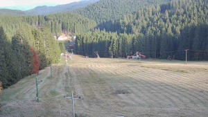 Skiareál Mezivodí - Ski Mezivodí  - 31.10.2025 v 14:40 Skiareál Mezivodí - Ski Mezivodí  - 31.10.2025 v 14:40