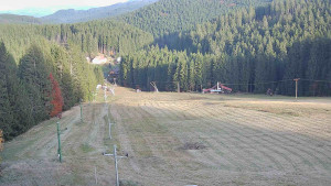 Skiareál Mezivodí - Ski Mezivodí  - 31.10.2025 v 14:45 Skiareál Mezivodí - Ski Mezivodí  - 31.10.2025 v 14:45