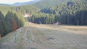 Skiareál Mezivodí - Ski Mezivodí  - 31.10.2025 v 14:50 Skiareál Mezivodí - Ski Mezivodí  - 31.10.2025 v 14:50