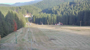 Skiareál Mezivodí - Ski Mezivodí  - 31.10.2025 v 14:50 Skiareál Mezivodí - Ski Mezivodí  - 31.10.2025 v 14:50