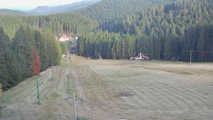 Skiareál Mezivodí - Ski Mezivodí  - 31.10.2025 v 14:55 Skiareál Mezivodí - Ski Mezivodí  - 31.10.2025 v 14:55