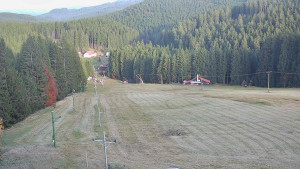 Skiareál Mezivodí - Ski Mezivodí  - 31.10.2025 v 15:05 Skiareál Mezivodí - Ski Mezivodí  - 31.10.2025 v 15:05