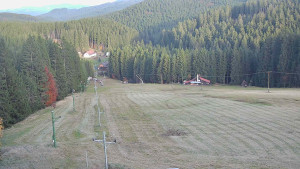 Skiareál Mezivodí - Ski Mezivodí  - 31.10.2025 v 15:20 Skiareál Mezivodí - Ski Mezivodí  - 31.10.2025 v 15:20