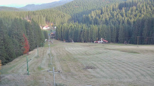 Skiareál Mezivodí - Ski Mezivodí  - 31.10.2025 v 15:25 Skiareál Mezivodí - Ski Mezivodí  - 31.10.2025 v 15:25