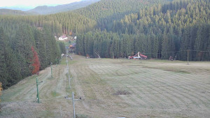 Skiareál Mezivodí - Ski Mezivodí  - 31.10.2025 v 15:35 Skiareál Mezivodí - Ski Mezivodí  - 31.10.2025 v 15:35