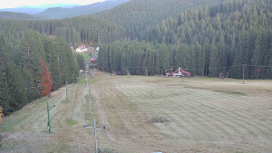 Skiareál Mezivodí - Ski Mezivodí  - 31.10.2025 v 15:45 Skiareál Mezivodí - Ski Mezivodí  - 31.10.2025 v 15:45