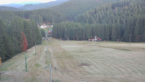 Skiareál Mezivodí - Ski Mezivodí  - 31.10.2025 v 15:55 Skiareál Mezivodí - Ski Mezivodí  - 31.10.2025 v 15:55