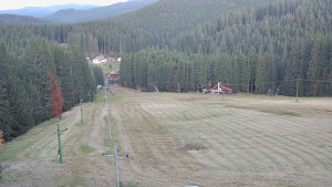 Skiareál Mezivodí - Ski Mezivodí  - 31.10.2025 v 16:10 Skiareál Mezivodí - Ski Mezivodí  - 31.10.2025 v 16:10