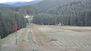 Skiareál Mezivodí - Ski Mezivodí  - 31.10.2025 v 16:25 Skiareál Mezivodí - Ski Mezivodí  - 31.10.2025 v 16:25