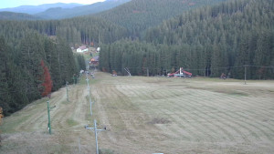 Skiareál Mezivodí - Ski Mezivodí  - 31.10.2025 v 16:45 Skiareál Mezivodí - Ski Mezivodí  - 31.10.2025 v 16:45