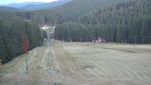 Skiareál Mezivodí - Ski Mezivodí  - 31.10.2025 v 16:45 Skiareál Mezivodí - Ski Mezivodí  - 31.10.2025 v 16:45