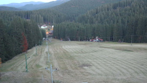 Skiareál Mezivodí - Ski Mezivodí  - 31.10.2025 v 16:50 Skiareál Mezivodí - Ski Mezivodí  - 31.10.2025 v 16:50