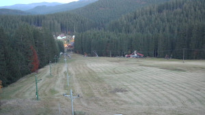 Skiareál Mezivodí - Ski Mezivodí  - 31.10.2025 v 16:50 Skiareál Mezivodí - Ski Mezivodí  - 31.10.2025 v 16:50