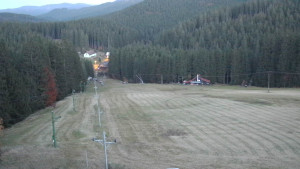 Skiareál Mezivodí - Ski Mezivodí  - 31.10.2025 v 16:55 Skiareál Mezivodí - Ski Mezivodí  - 31.10.2025 v 16:55