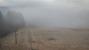 Skiareál Mezivodí - Ski Mezivodí  - 4.11.2025 v 06:25 Skiareál Mezivodí - Ski Mezivodí  - 4.11.2025 v 06:25