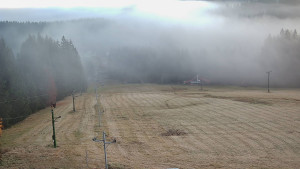 Skiareál Mezivodí - Ski Mezivodí  - 4.11.2025 v 07:05 Skiareál Mezivodí - Ski Mezivodí  - 4.11.2025 v 07:05