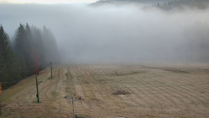 Skiareál Mezivodí - Ski Mezivodí  - 4.11.2025 v 07:10 Skiareál Mezivodí - Ski Mezivodí  - 4.11.2025 v 07:10