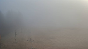 Skiareál Mezivodí - Ski Mezivodí  - 4.11.2025 v 07:40 Skiareál Mezivodí - Ski Mezivodí  - 4.11.2025 v 07:40