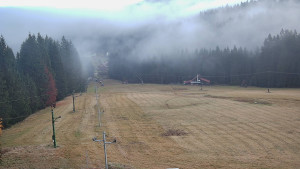 Skiareál Mezivodí - Ski Mezivodí  - 4.11.2025 v 08:05 Skiareál Mezivodí - Ski Mezivodí  - 4.11.2025 v 08:05
