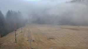 Skiareál Mezivodí - Ski Mezivodí  - 4.11.2025 v 08:20 Skiareál Mezivodí - Ski Mezivodí  - 4.11.2025 v 08:20