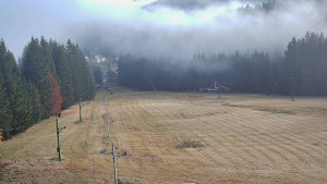 Skiareál Mezivodí - Ski Mezivodí  - 4.11.2025 v 08:35 Skiareál Mezivodí - Ski Mezivodí  - 4.11.2025 v 08:35