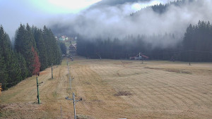 Skiareál Mezivodí - Ski Mezivodí  - 4.11.2025 v 08:40 Skiareál Mezivodí - Ski Mezivodí  - 4.11.2025 v 08:40