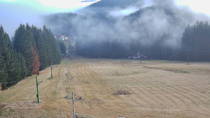Skiareál Mezivodí - Ski Mezivodí  - 4.11.2025 v 08:45 Skiareál Mezivodí - Ski Mezivodí  - 4.11.2025 v 08:45