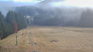 Skiareál Mezivodí - Ski Mezivodí  - 4.11.2025 v 08:50 Skiareál Mezivodí - Ski Mezivodí  - 4.11.2025 v 08:50