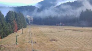 Skiareál Mezivodí - Ski Mezivodí  - 4.11.2025 v 09:05 Skiareál Mezivodí - Ski Mezivodí  - 4.11.2025 v 09:05