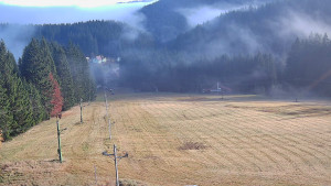 Skiareál Mezivodí - Ski Mezivodí  - 4.11.2025 v 09:10 Skiareál Mezivodí - Ski Mezivodí  - 4.11.2025 v 09:10