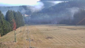 Skiareál Mezivodí - Ski Mezivodí  - 4.11.2025 v 09:15 Skiareál Mezivodí - Ski Mezivodí  - 4.11.2025 v 09:15