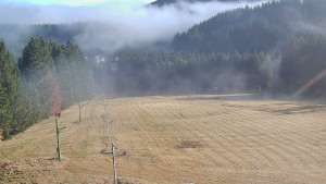 Skiareál Mezivodí - Ski Mezivodí  - 4.11.2025 v 09:20 Skiareál Mezivodí - Ski Mezivodí  - 4.11.2025 v 09:20